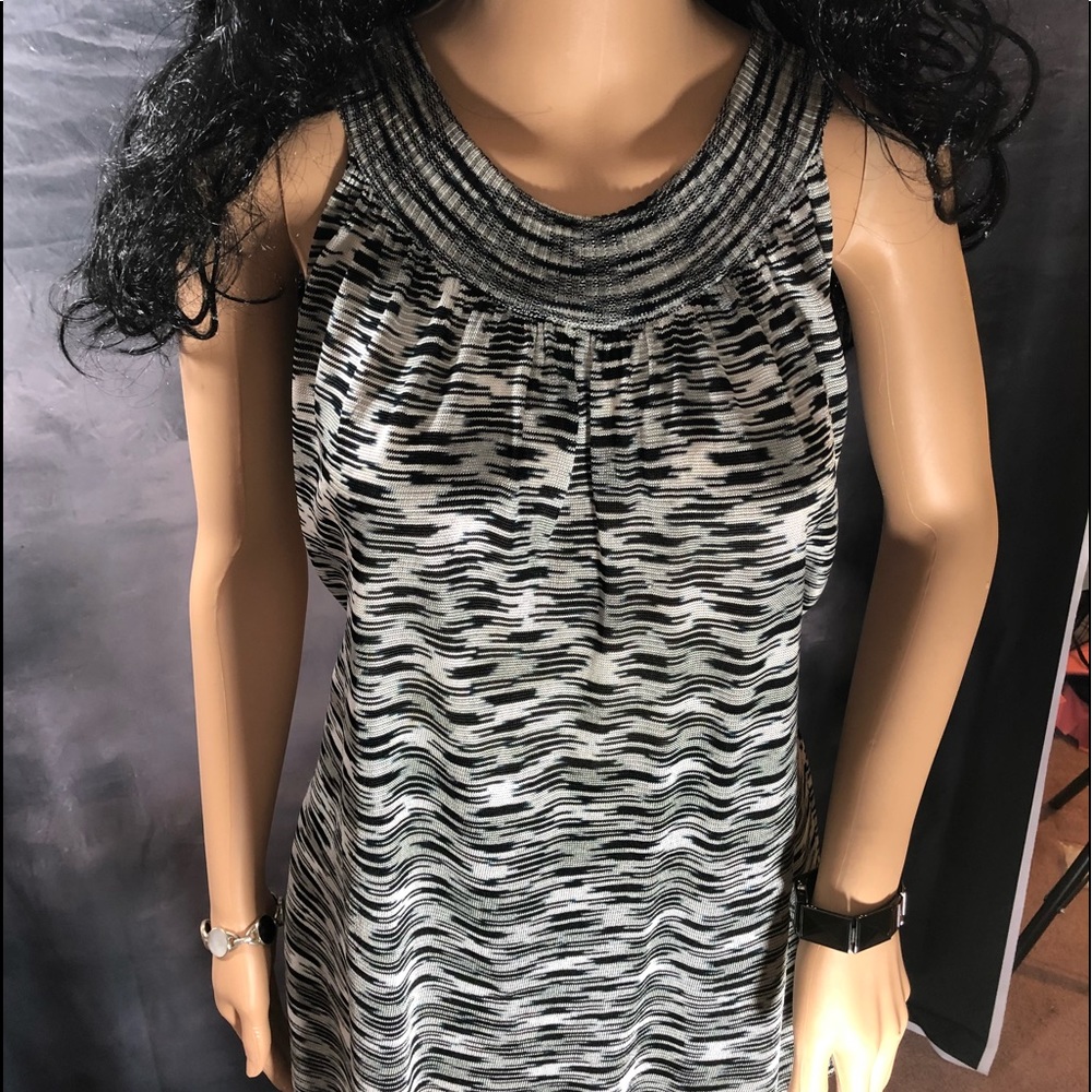 Long Tunic tank